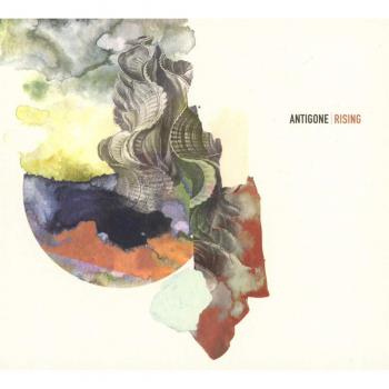 rising antigone
