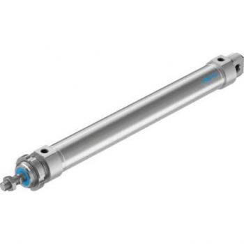 Festo 32mm Double Acting Round Cylinder with 250mm Stroke - 195988