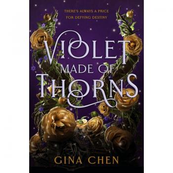 Violet Made of Thorns