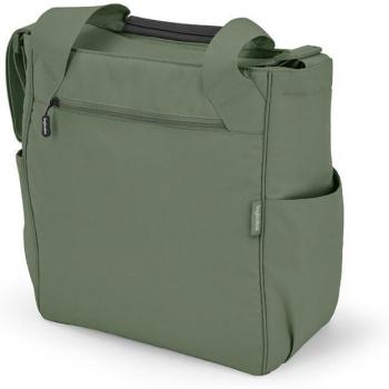 Bolso Inglesina Day Bag Electa Tribeca Green