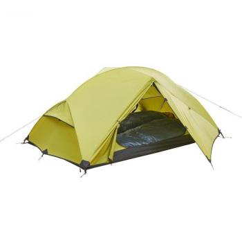 Tienda de campaña Altus Avin 2 I30 para 2 personas, tipo igloo, ideal para 3 estaciones.