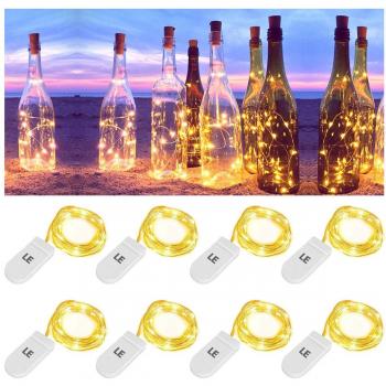 LE LED String Fairy Lights 20 LED/1 Meter