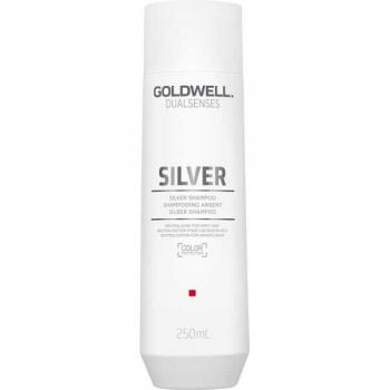 Champú Neutralizante de Amarillos Goldwell Dualsenses Silver 250ml