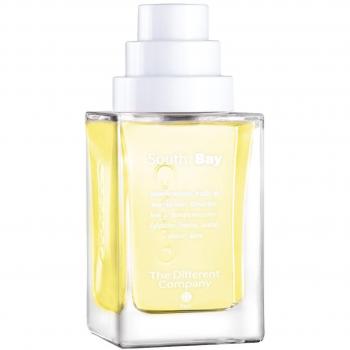 Eau de Toilette Unisex South Bay 100 ml - The Different Company