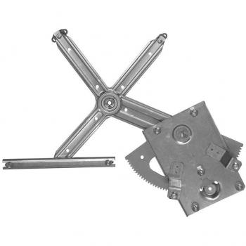 Regulador de ventanilla MAGNETI MARELLI 350103849000 Izquierda