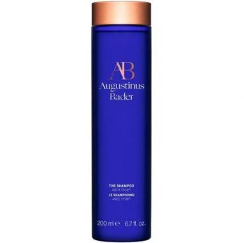 Augustinus Bader The Shampoo 200ml - Hair Care, Nourishing Formula, Sulfate-Free, Vegan, Moisturizing, Cleansing, Suitable for All Hair Types