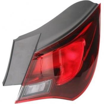 Luz de Intermitente Valeo 44629 - Luz trasera, marca Valeo, modelo 044629