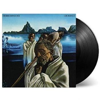 Crossings -Hq- [Vinilo]