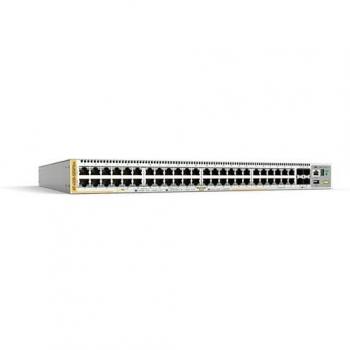 Allied Telesis AT x530-52GPXm – Conmutador C3 – Gestionado – 40 x 10/100/1000