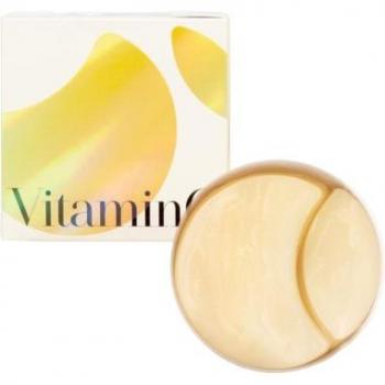 KSECRET - Extra Illuminating Vitamin C Eye Gel Patches - 3 Types