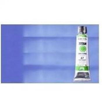 ÃLEO AZUL REAL TITAN Extrafino 6 - 20ml. NÂº 45