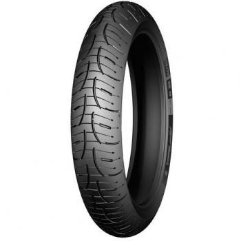 Michelin 180/55 ZR17 73W Pilot Road 4 GT R TL Neumático Trasero para Moto