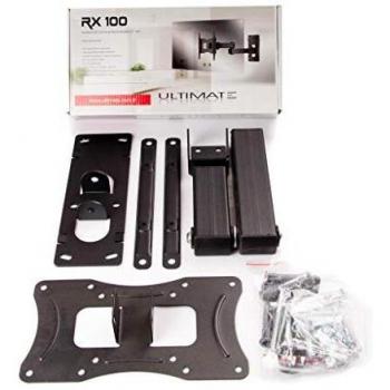 Soporte para TV Ultimate RX100, Capacidad 15-40, Máximo 15 Kg