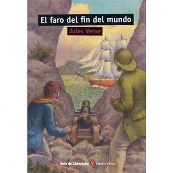 EL FARO DEL FIN DEL MUNDO N/E