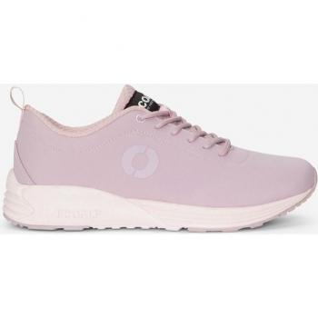 Zapatillas Oregon Ecoalf para mujer, estilo deportivo con cierre de cordones