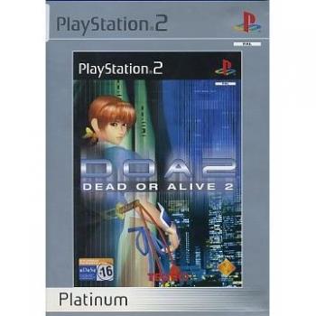 Dead or live 2