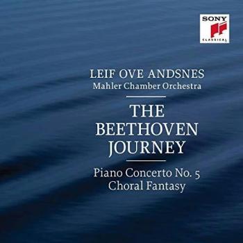 The Beethoven Journey: Piano Concerto No. 5
