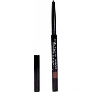 Chanel Stylo Yeux Waterproof Long-Lasting Eye Contour Eyeliner Shade Brune Agape 943 0.3 g