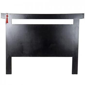 Dekodonia S3011191 Cabecero, Materiales Varios, Multicolor, 160 x 4 x 120 cm