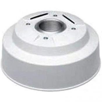Axis P3343-VE/P3344-VE - Kit de Montaje Colgante, Color Blanco