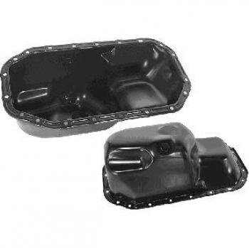 Cárter de aceite Van Wezel 5824071 para SEAT Ibiza II (6K1)