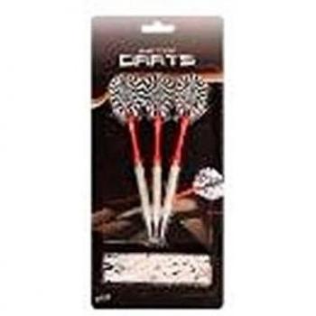 Kit de Dardos Electrónicos con 50 Puntas Blandas Adicionales