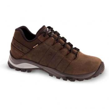 Zapatillas de montaña Boreal MAGMA STYLE BROWN 30525
