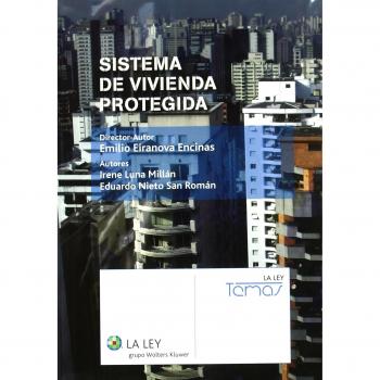 Sistema de vivienda protegida