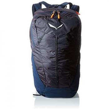 SALEWA MTN Trainer 25 Backpack, Unisex-Adult, Blue, Uni