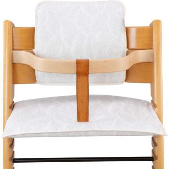 Set de 3 cojines evolutivos para trona Stokke Tripp Trapp Jyoko, compatible con Bloom