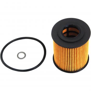 Mapco 64602 Filtro de aceite