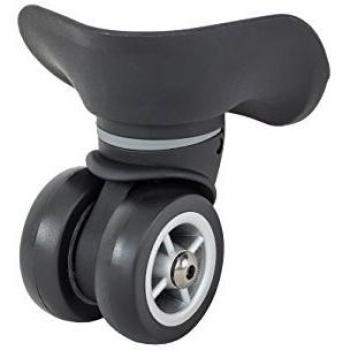 VAUDE Melbourne 65/90 Trolley Wheel