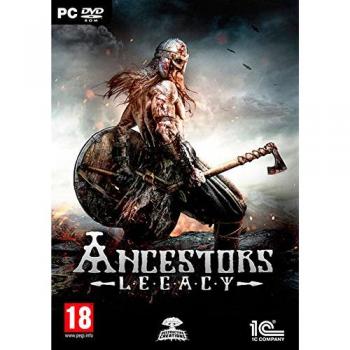 Ancestors Legacy Edición Completa