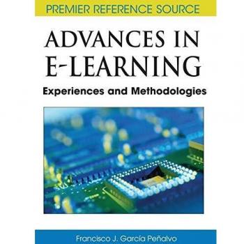 Avances en E-Learning: Experiencias y Metodologías (Referencia Premier) - Tapa Dura