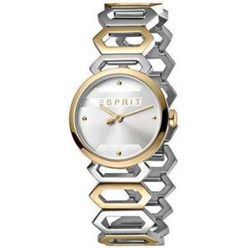 Reloj ESPRIT TIME Unisex Adult Watch 4894626012136
