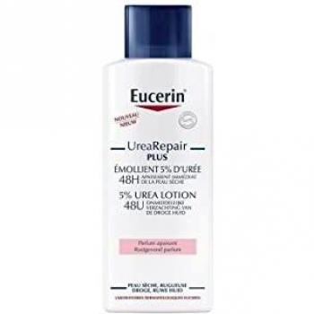 UREAREPAIR PLUS 5% LOTION PARFUMÉE