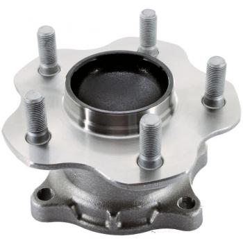 Rodamiento Skf Vkba 7418
