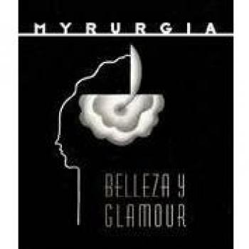 Myrurgia 1916-1936. Belleza y glamour. MNAC del 25 de noviembre de 2003 al 15 de febrero de 2004
