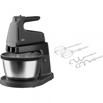 AEG Serie 5000 Aspirador Sin Bolsa Multiciclónico