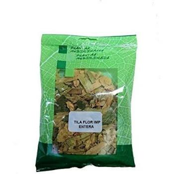 TILA FLOR ENTERA 20GR PLA