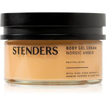 STENDERS Nordic Amber Creamy Gel for the Body 200 ml