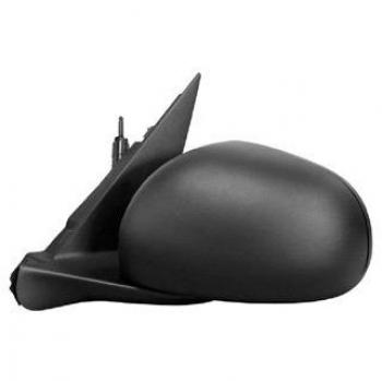 Espejo retrovisor VAN WEZEL 1609803