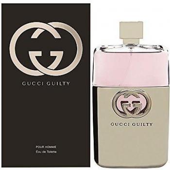 Gucci Guilty Pour Homme Eau de Toilette 150 ml