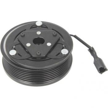 Acoplamiento magnético para compresor de aire acondicionado THERMOTEC KTT040208