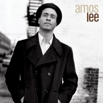 amos lee