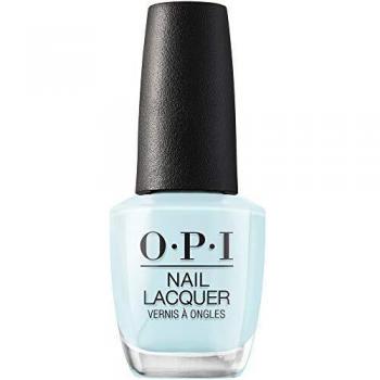 Esmalte de Uñas OPI Mexico City Move-Mint 15ml - Verde Mint