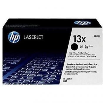 Prestige Cartridge Q2613X/13X - Cartucho de tóner láser para HP LaserJet 1300n/1300t/1300xi, negro