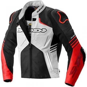 Spidi Bolide Leather 52