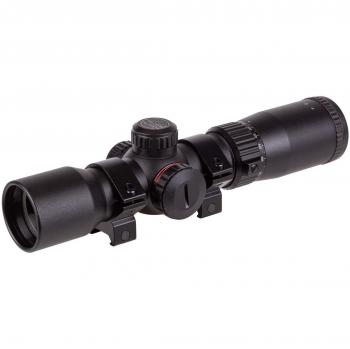 Excalibur TACT-100 IR Crossbow Scope