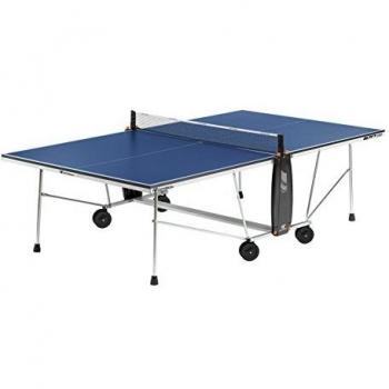 Cornilleau Sport 100 Mesa de Ping Pong de Interior
